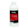 Liquitex Liquitex Non-Toxic High Clarity Acrylic Varnish - 1 Pint Squeeze Bottle; Gloss 402294
